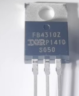 FB4310Z IRFB4310Z 汽车电脑板MOS场效应三极管进口拆机测量好