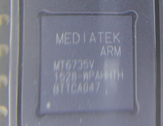 MT6735V 全新 MTK联发科 64位全网通芯片 基带IC