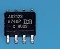 电桥驱动器 AUIRS2123S 可直拍 SOP-8封装 AS2123
