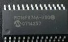 PIC16F876A-I/SO单片机