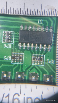 HEF4021BT 汽车电脑板芯片 全新现货