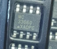 33660 MC33660 汽车电脑板通讯芯片