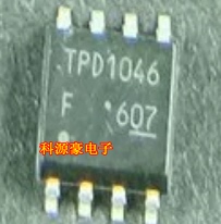 TPD1046汽车电脑板驱动芯片