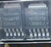 TD1507TR 贴片TO252-5 降压DC DC转换器