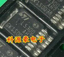 L5300AH7 汽车电脑板易损5V电源三极管 全新现货