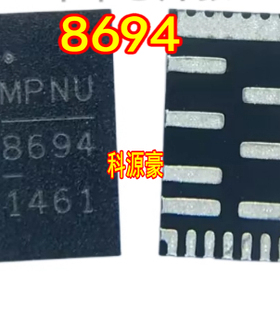 8694 MP86941GQVT-Z 汽车电脑板电源管理芯片