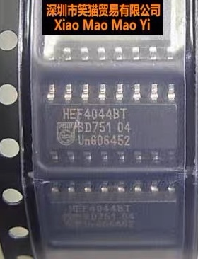原装全新 HEF4044BT HEF4044 CD4044BM SOP-16 锁存器IC芯片