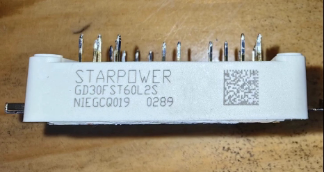 GD30FST60L2S新能源IGBT电源模块