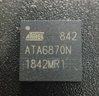 ATA6870N 新能源汽车电脑板锂电池板电源管理芯片 现货可直拍