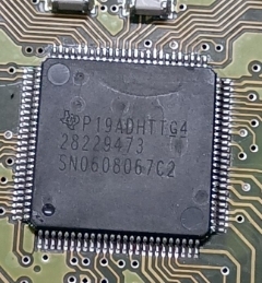 28229473 SN0608067C2 汽车电脑板易损芯片 全新现货