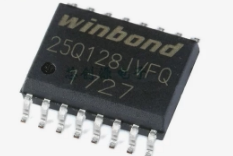 25Q128JVFQSOIC-16存储器芯片
