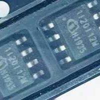 1I20I12M 1120112M 德兰空调压缩机易损隔离驱动芯片 贴片八脚