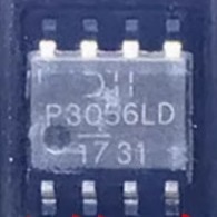 P3056LD 双P沟道增强型场效应晶体管芯片 贴片八脚