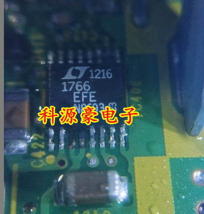 开关电源稳压器 LT1766 LT1766EFE LTC1766EFE TSSOP-16