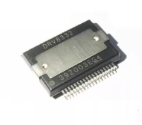 DRV8332 汽车电脑板驱动芯片