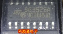 SG3525A  新能源充电机电源电流型脉宽调制IC芯片sop16脚