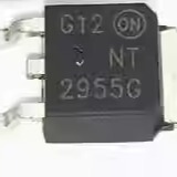 汽车电脑板3脚场效应三极管