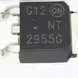 汽车电脑板3脚场效应三极管