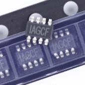 IAG IAG** IAG开头汽车电脑板稳压降压电源三极管 8脚 MP2315GJ