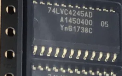 74LVC4245AD汽车电脑板芯片