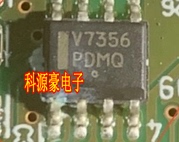 V7356 NCV7356D1R2G 网络单线CAN收发器芯片 贴片SOP8脚