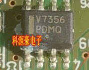 v7356网络单线CAN收发器芯片