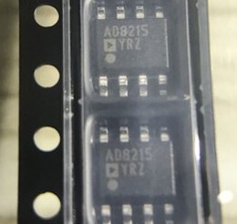 AD8215YRZ AD8215YR SOP8 电流感应放大器 全新原装 可直拍