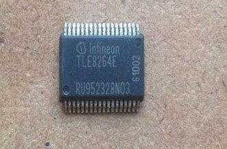 TLE8264E 沃尔沃福特全顺电脑板常用易损电源芯片全新正品