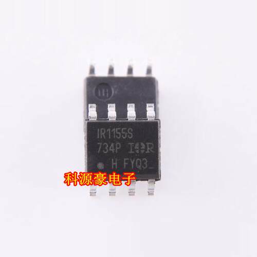 功率因数校正芯片IR1155S新能源