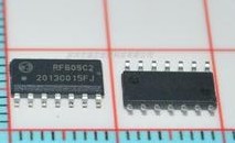 RF60SC2 汽车遥控电源驱动IC芯片进口直拍