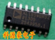 XL195WBRDZ ADXL195WBRDZ SOP16 新能源充电机常用信号处理器芯片