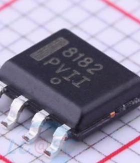 8182 CS8182YDFR8G 新能源充电机电源线性稳压器IC芯片SOP8脚