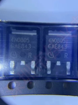 4N0805 奔驰48V锂电池保护N沟道场效应三极管TO252