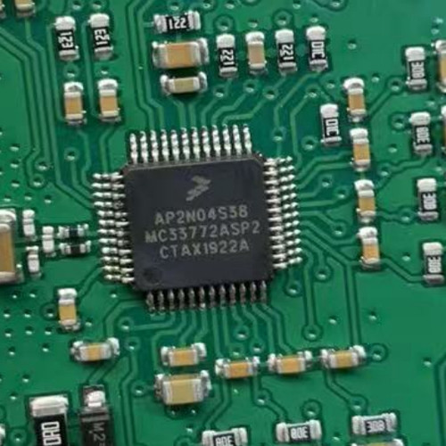 AP2N04S38 MC33772ASP2 汽车电脑板芯片