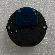 标致508标志比亚迪g3l3汽车仪表步进电机 30l-r5兼容vid2305塑料