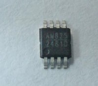 2481D MP2481DH  威马仪表液晶显示屏中控电源LED驱动芯片MSOP8脚