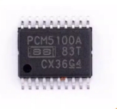 PCM5100A贴片TSSOP-20