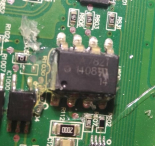 A782T ACPL-782T 新能源充电机电脑板光耦隔离器芯片 全新进口