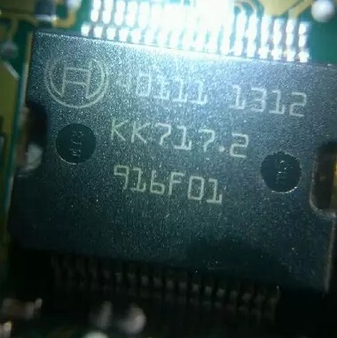 柴油汽车芯片电源全新电脑现货