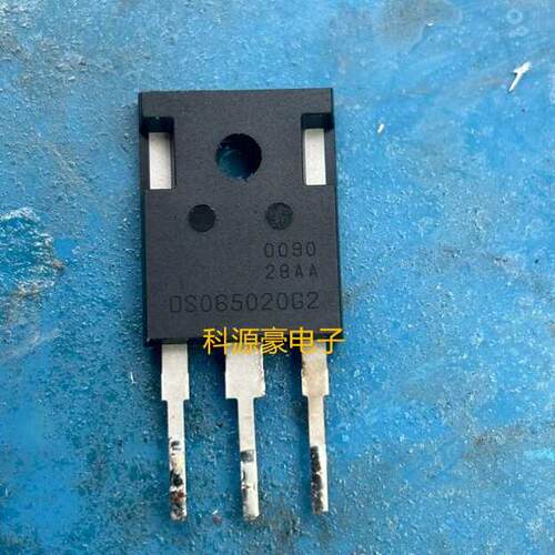 新能源测量好充电机DS065020G2