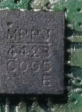4423 MP4423  汽车电脑板降压变换器电源芯片