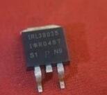 IRL3803S,L3803S集成电路场效应管贴片三极管电子模块芯片