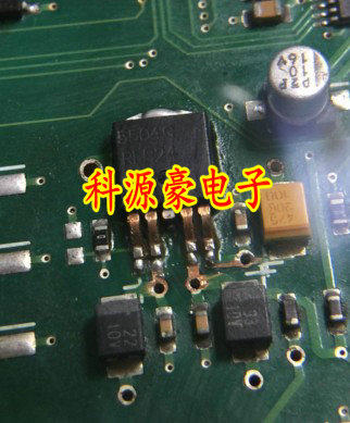 5504G 汽车音响功放电脑板三极管