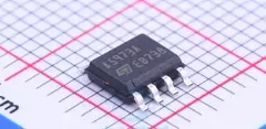 L5973A A5973A 开关稳压器IC芯片 SOP-8 全新原装