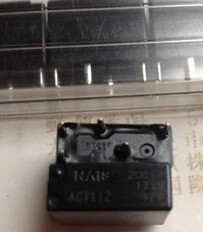 ACT112 ACTP112 12V 纳智捷汽车电脑5脚继电器 全新进口