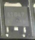 A1647 2SA1647 三极管100V 5A TO-252 质量保证可直拍