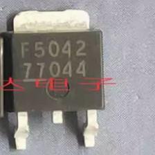 F5042 汽车电脑板贴片三极管TO252贴片三极管