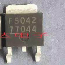 F5042 汽车电脑板贴片三极管TO252贴片三极管