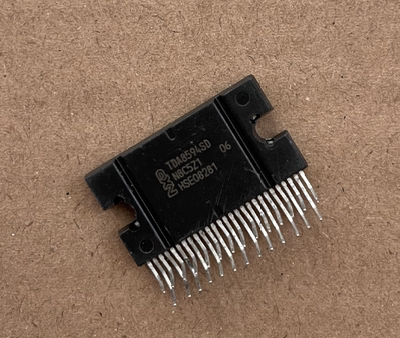 tda8594sd汽车功放芯片现货