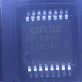 ASSTSSOP16磁性传感器芯片